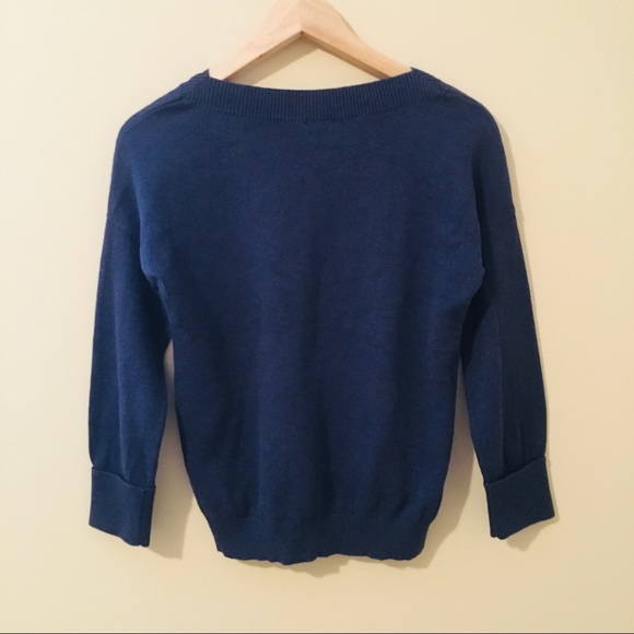 Club Monaco | Sweater - Picture 3 of 4